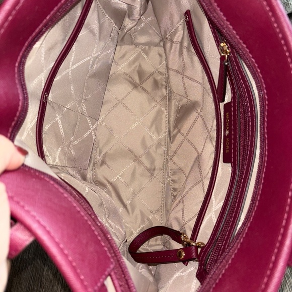 Michael Kors shoulder bag like new - Picture 7 of 8